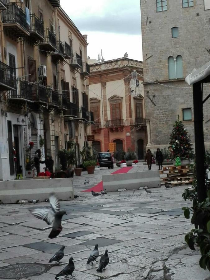 La Magione Di Eletta Alla Kalsa By Wonderful Italy Appartamento *