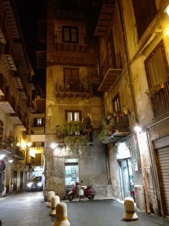 La Magione Di Eletta Alla Kalsa By Wonderful Italy Palermo