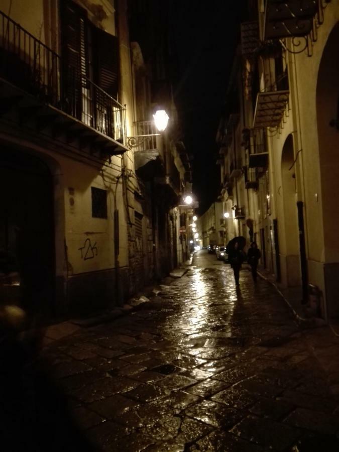 La Magione Di Eletta Alla Kalsa By Wonderful Italy Appartamento *