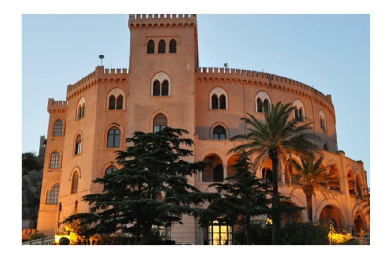 La Magione Di Eletta Alla Kalsa By Wonderful Italy *