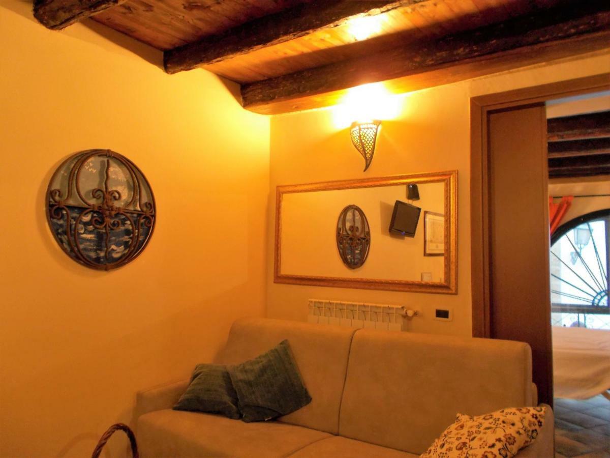 La Magione Di Eletta Alla Kalsa By Wonderful Italy Appartamento Palermo