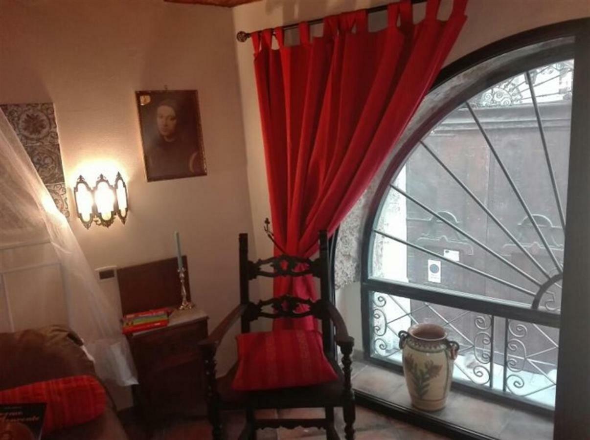 La Magione Di Eletta Alla Kalsa By Wonderful Italy Appartamento Palermo
