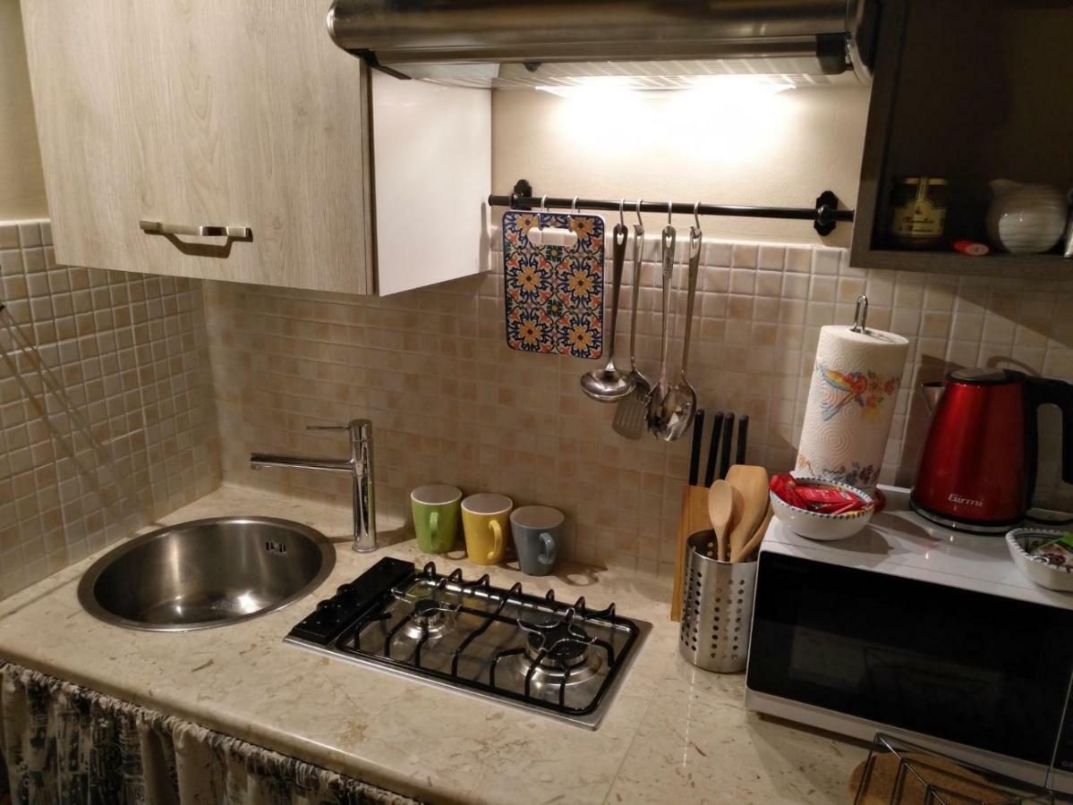 La Magione Di Eletta Alla Kalsa By Wonderful Italy Appartamento Palermo