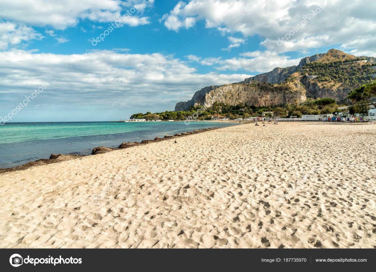 La Magione Di Eletta Alla Kalsa By Wonderful Italy Appartamento Palermo